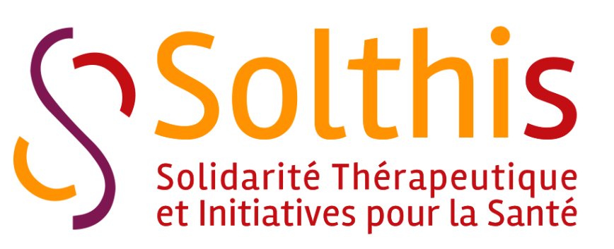 Solthis lance un avis de stage 6 mois ou d'apprentissage d'un an en Communication, marketing digital et mécénat  